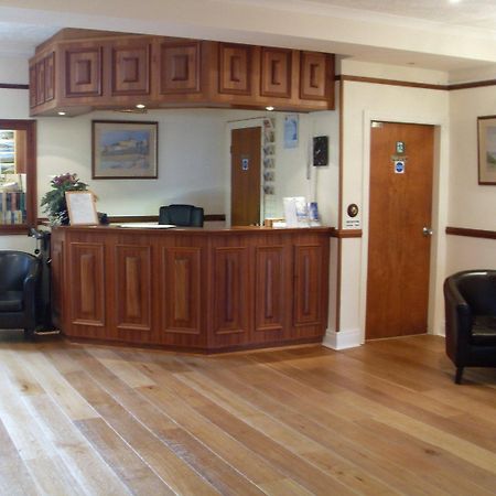 Merlewood Hotel Saundersfoot Exterior photo