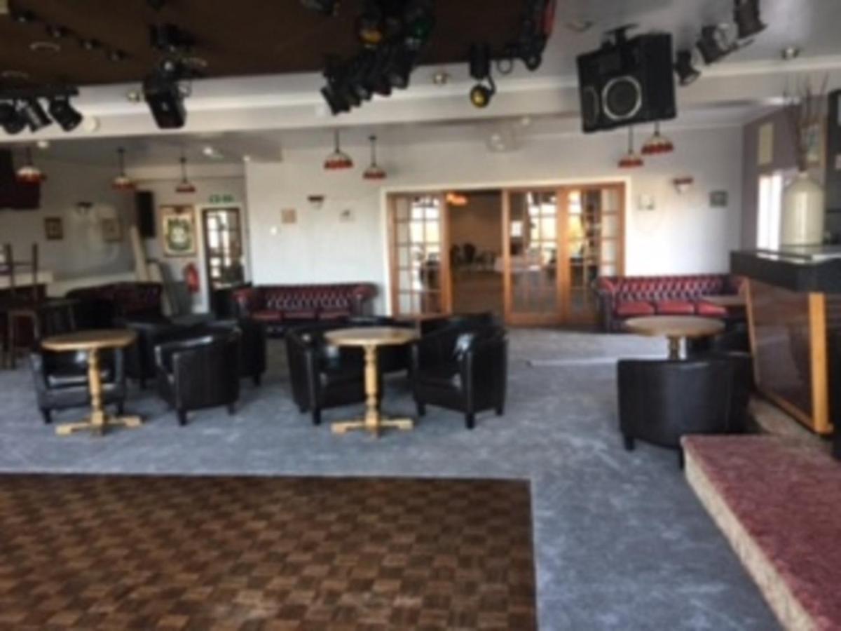 Merlewood Hotel Saundersfoot Exterior photo