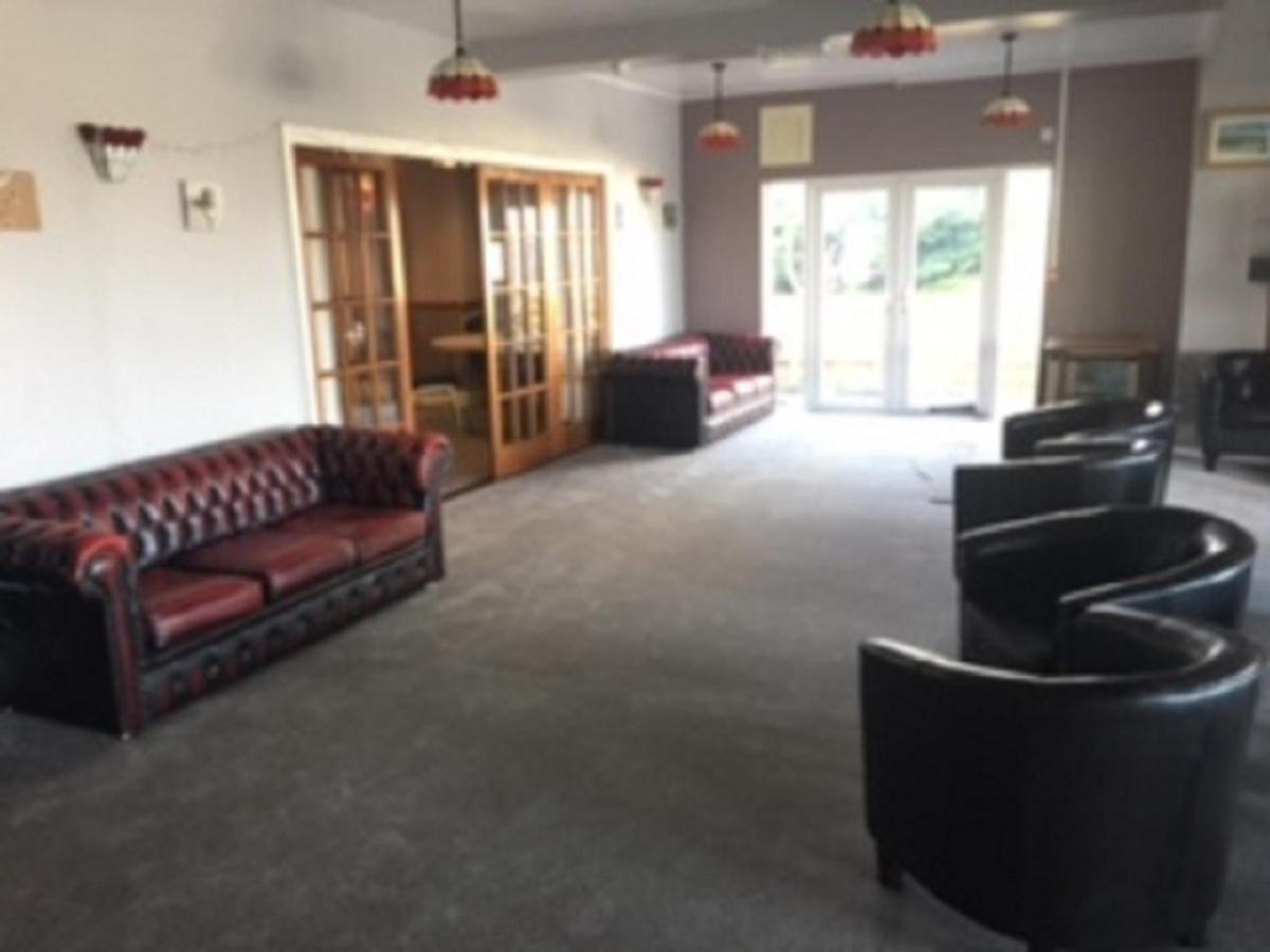 Merlewood Hotel Saundersfoot Exterior photo