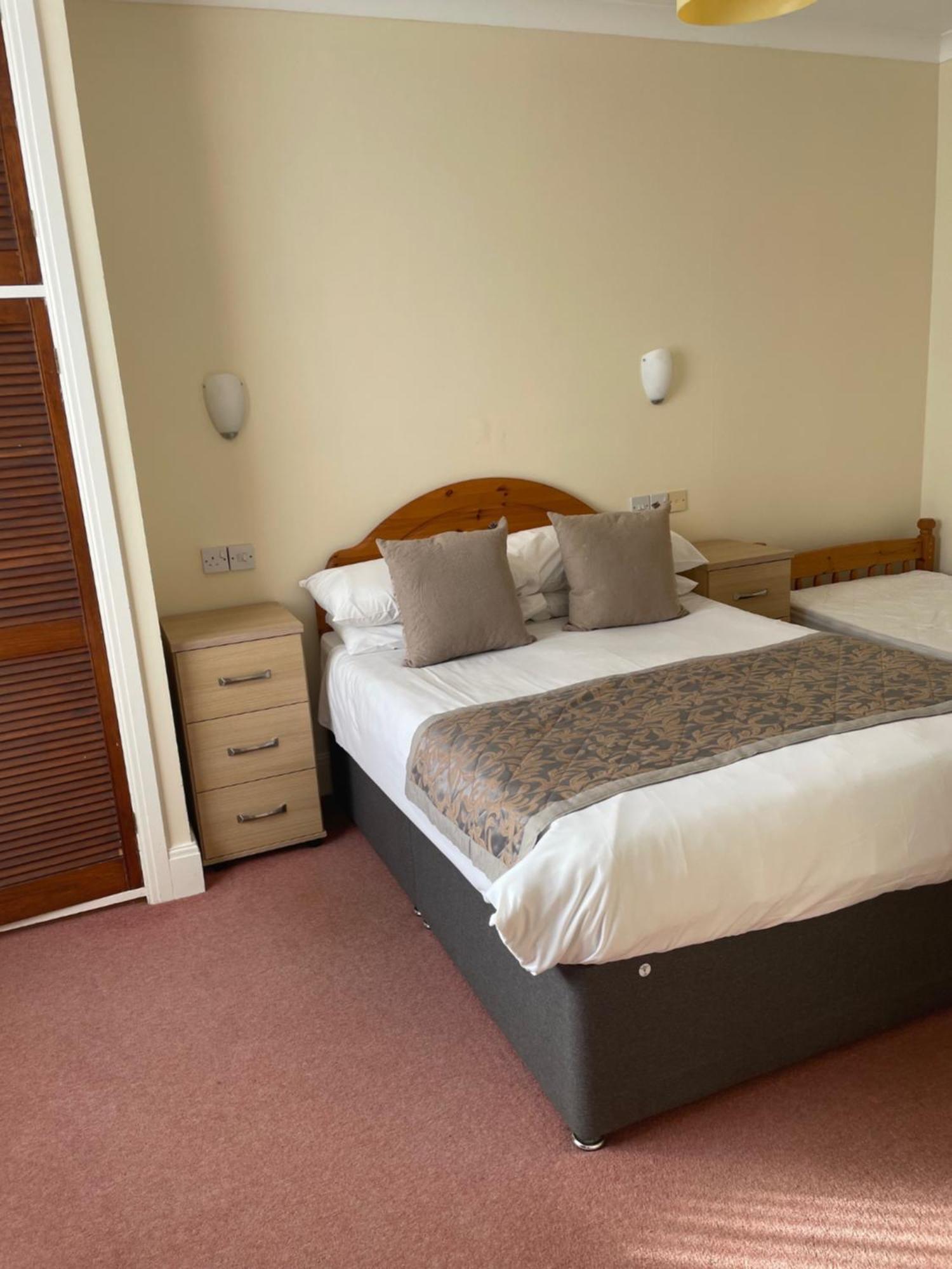 Merlewood Hotel Saundersfoot Exterior photo
